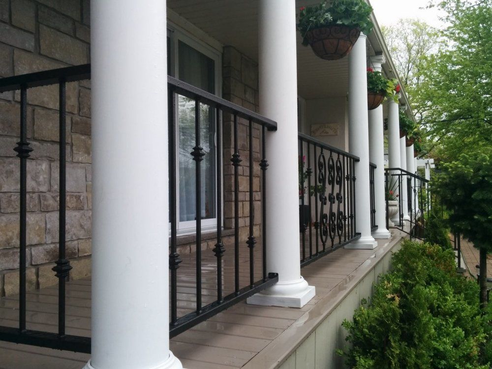 Via Veneto - Old Town Bed & Breakfast Niagara-on-the-Lake Exterior photo